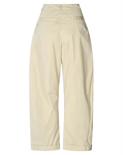 Rabens Saloner - Thalia Light Fusion Bukser - Sand